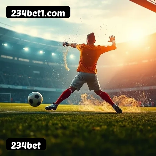 Comparação APP mobile vs versão web da 234bet