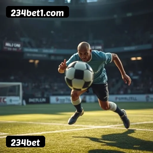 Loterias online disponíveis na 234bet