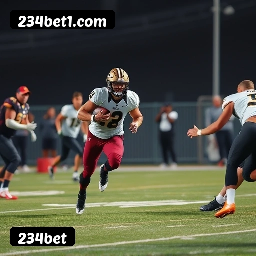 App 234bet para iOS e Android — interface mobile, login biométrico e PIX integrado