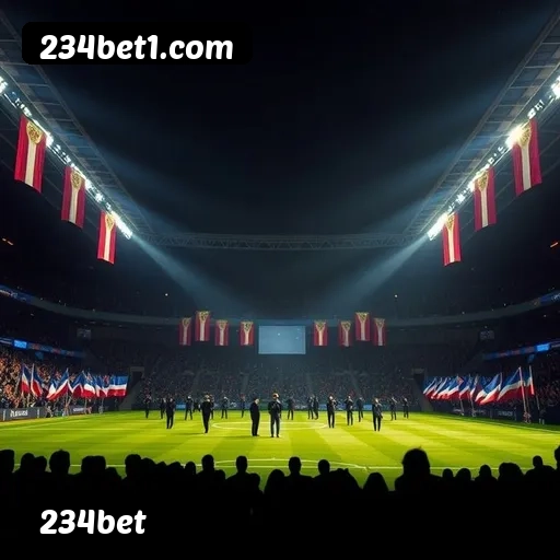 6 vantagens exclusivas do programa VIP da 234bet